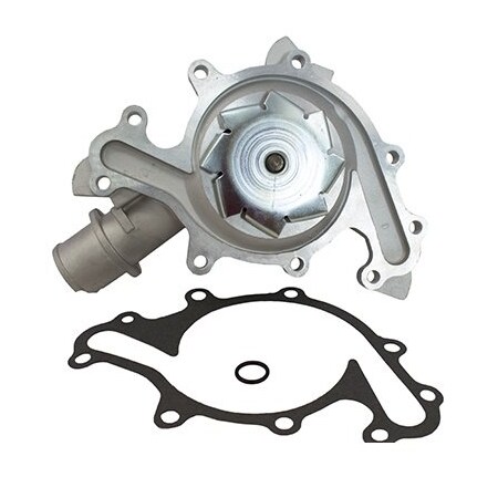 Motorcraft Pump Asy-Water, Pw516 PW516